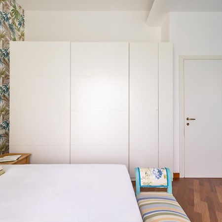 City Soul Apartment Blue Neapol Exteriér fotografie